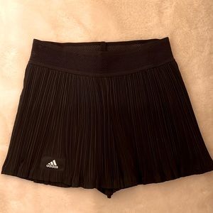 Tennis skirt / squirt tennis skirt